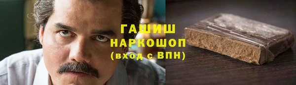 гашик Белокуриха